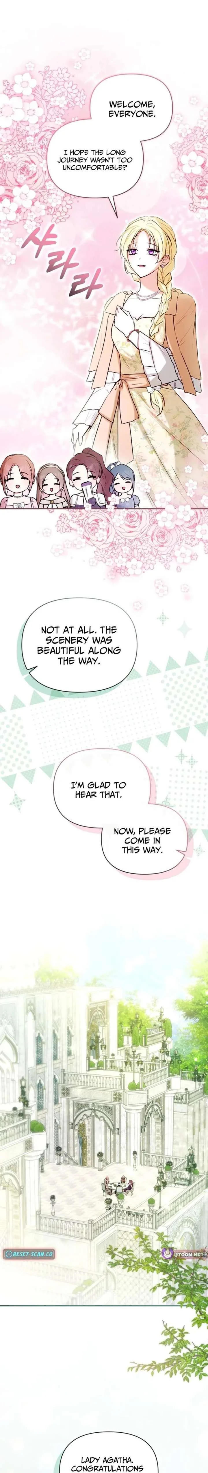 The Seventh Marriage Awaits Chapter 35 page 16