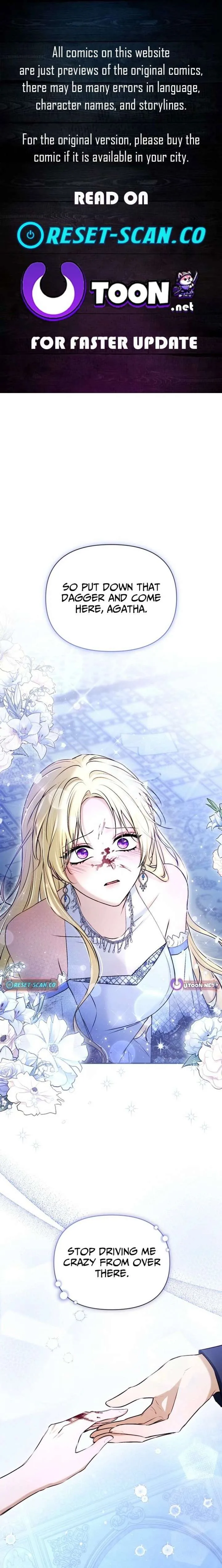 The Seventh Marriage Awaits Chapter 33 page 2