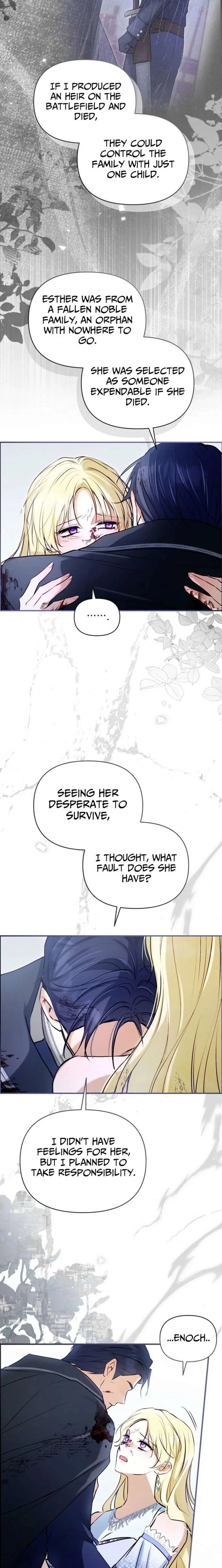 The Seventh Marriage Awaits Chapter 33 page 5