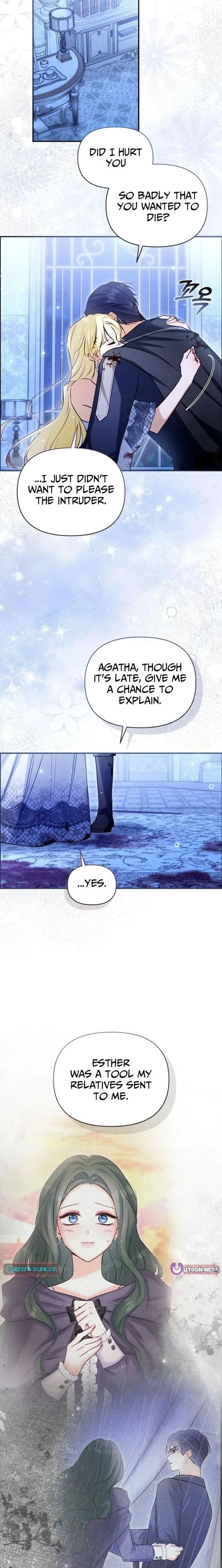 The Seventh Marriage Awaits Chapter 33 page 4