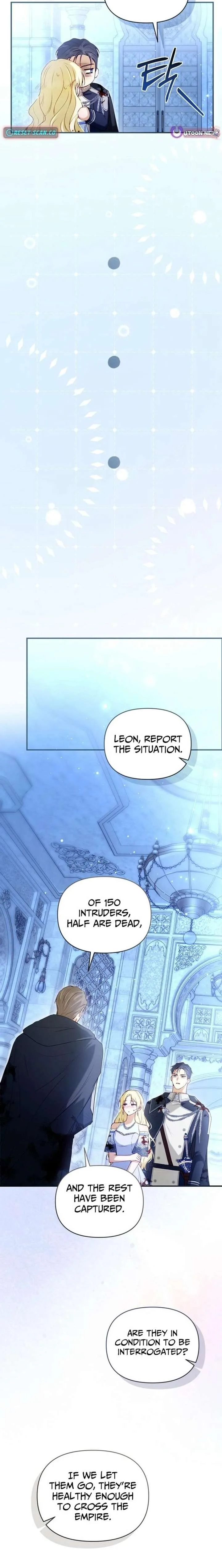 The Seventh Marriage Awaits Chapter 33 page 15