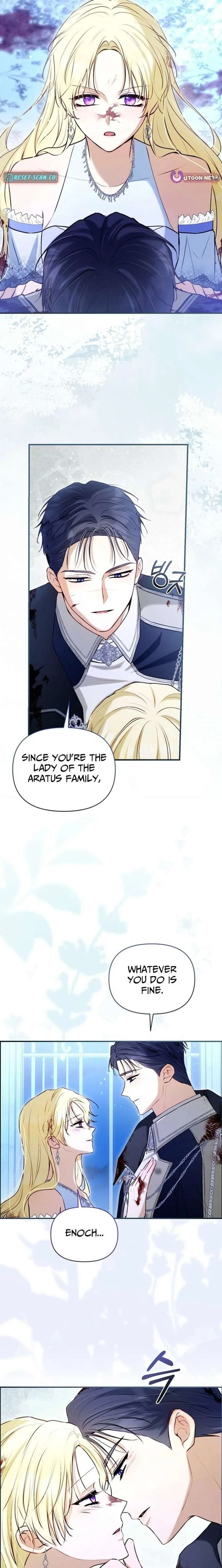 The Seventh Marriage Awaits Chapter 33 page 13
