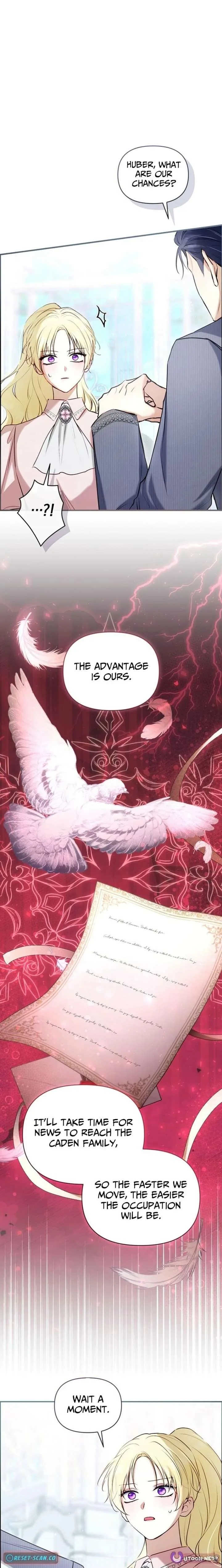 The Seventh Marriage Awaits Chapter 33 page 22