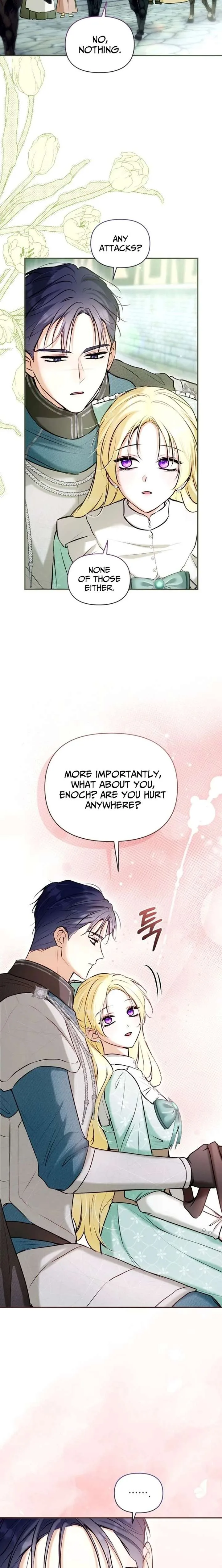 The Seventh Marriage Awaits Chapter 37 page 2