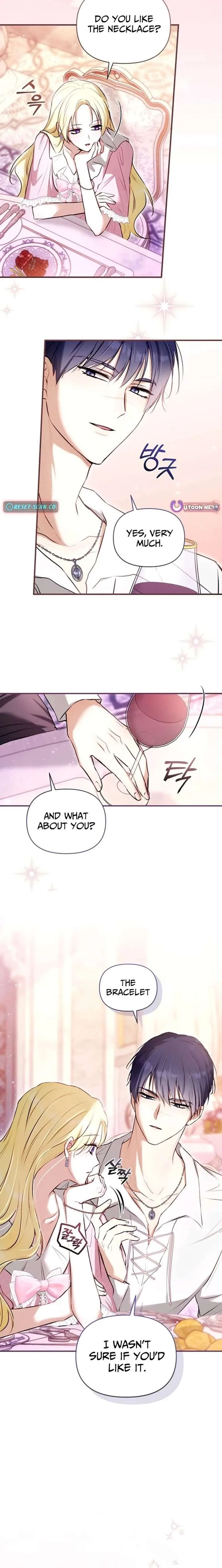 The Seventh Marriage Awaits Chapter 37 page 14
