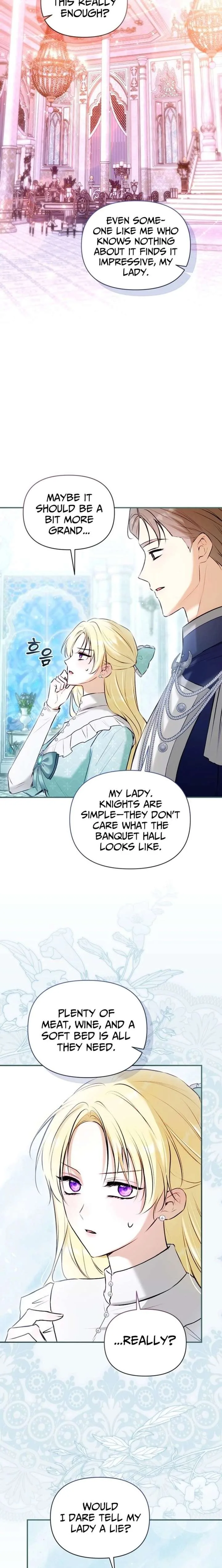 The Seventh Marriage Awaits Chapter 36 page 13