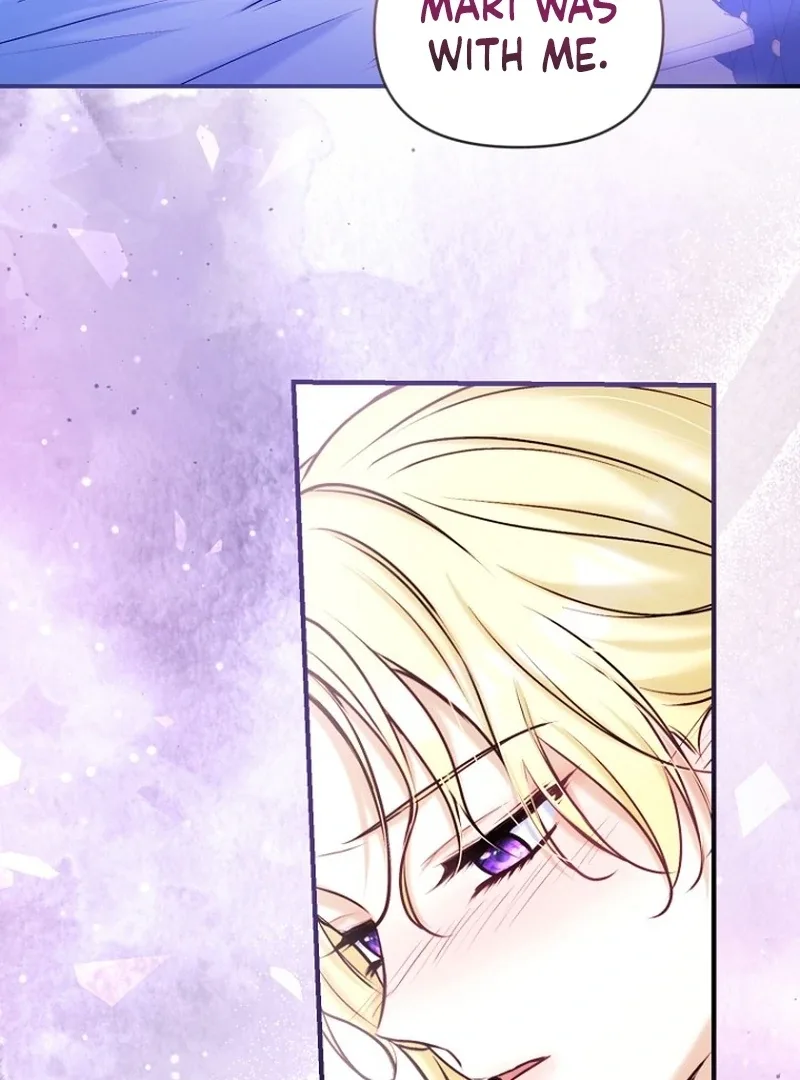 The Seventh Marriage Awaits Chapter 20 page 61