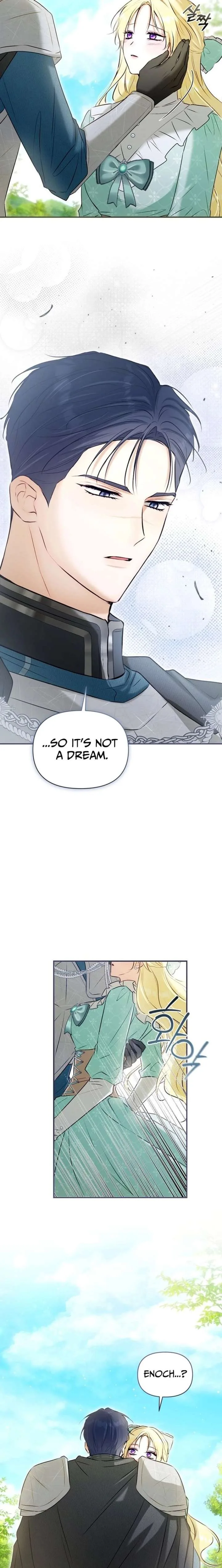 The Seventh Marriage Awaits Chapter 36 page 22