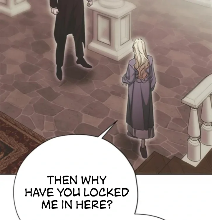 Moralis Scandal Chapter 31 page 28