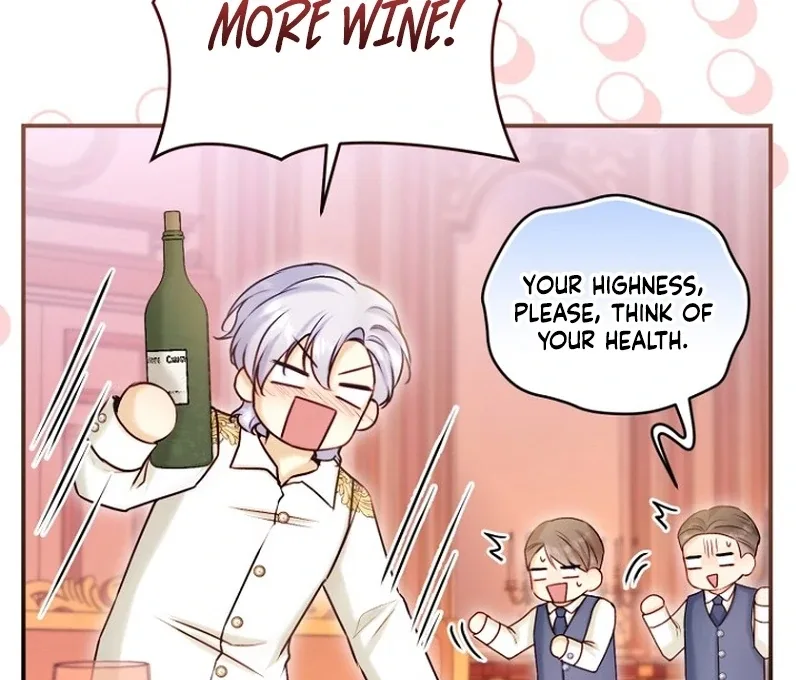 The Seventh Marriage Awaits Chapter 20 page 93