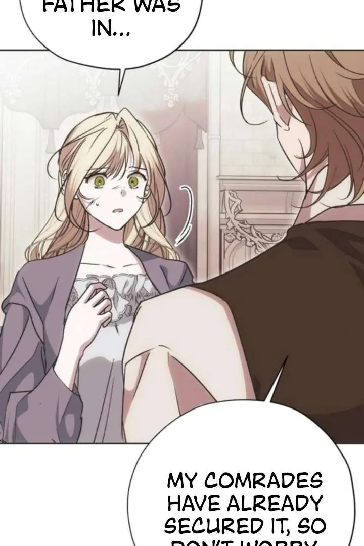 Moralis Scandal Chapter 32 page 6