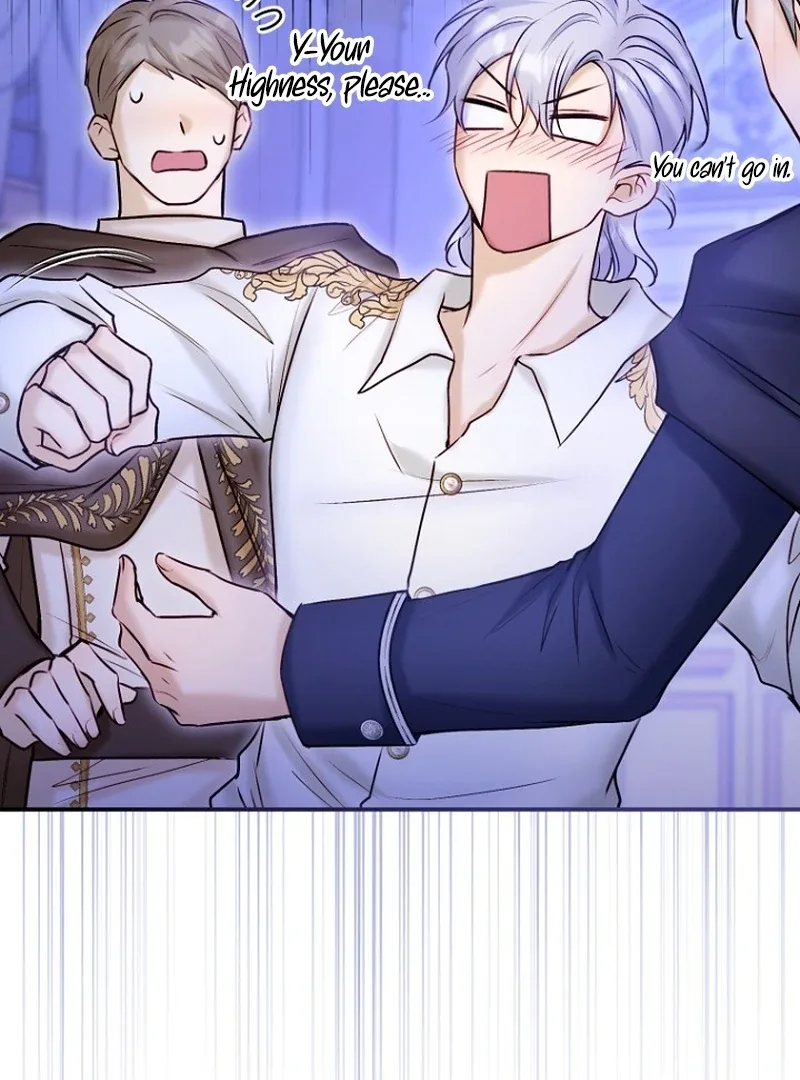 The Seventh Marriage Awaits Chapter 20 page 126