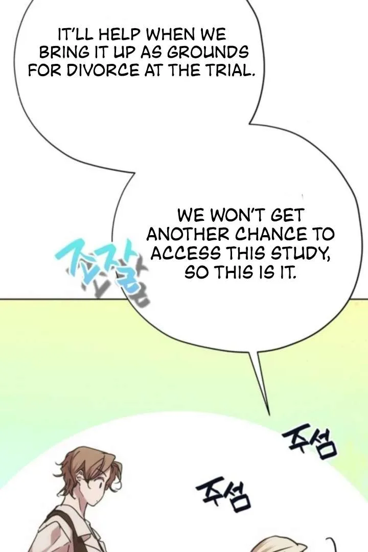 Moralis Scandal Chapter 32 page 43