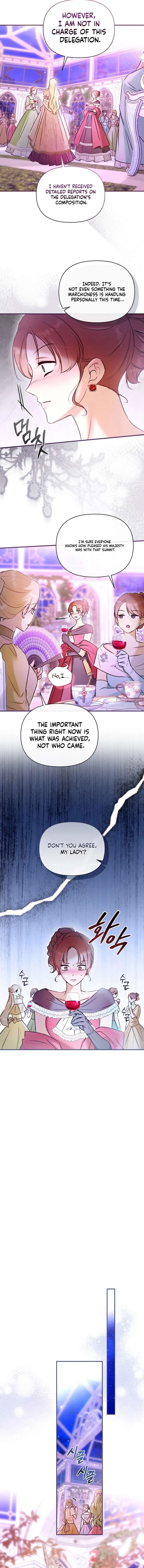 The Seventh Marriage Awaits Chapter 39 page 9