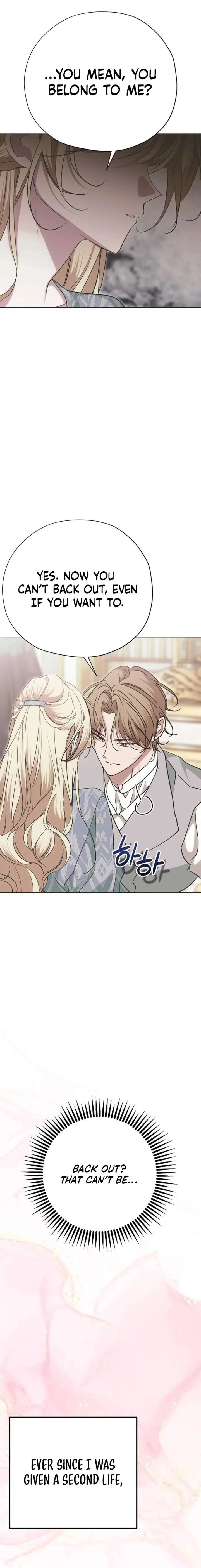 Moralis Scandal Chapter 38 page 3
