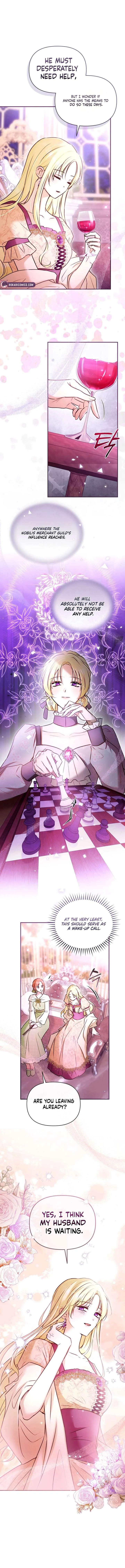 The Seventh Marriage Awaits Chapter 39 page 11
