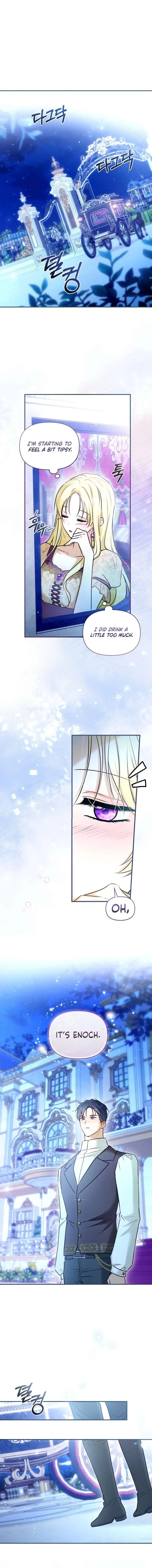 The Seventh Marriage Awaits Chapter 39 page 12