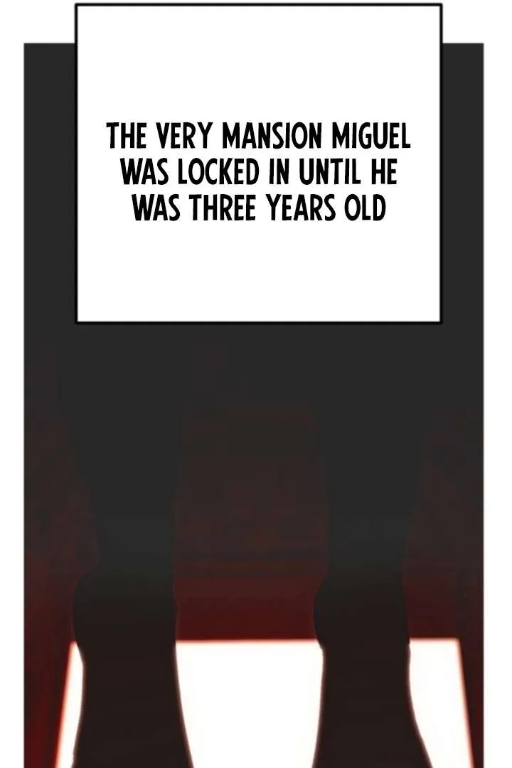 Moralis Scandal Chapter 32 page 110