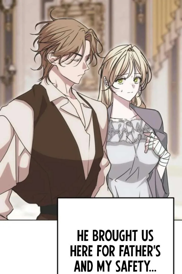 Moralis Scandal Chapter 32 page 116