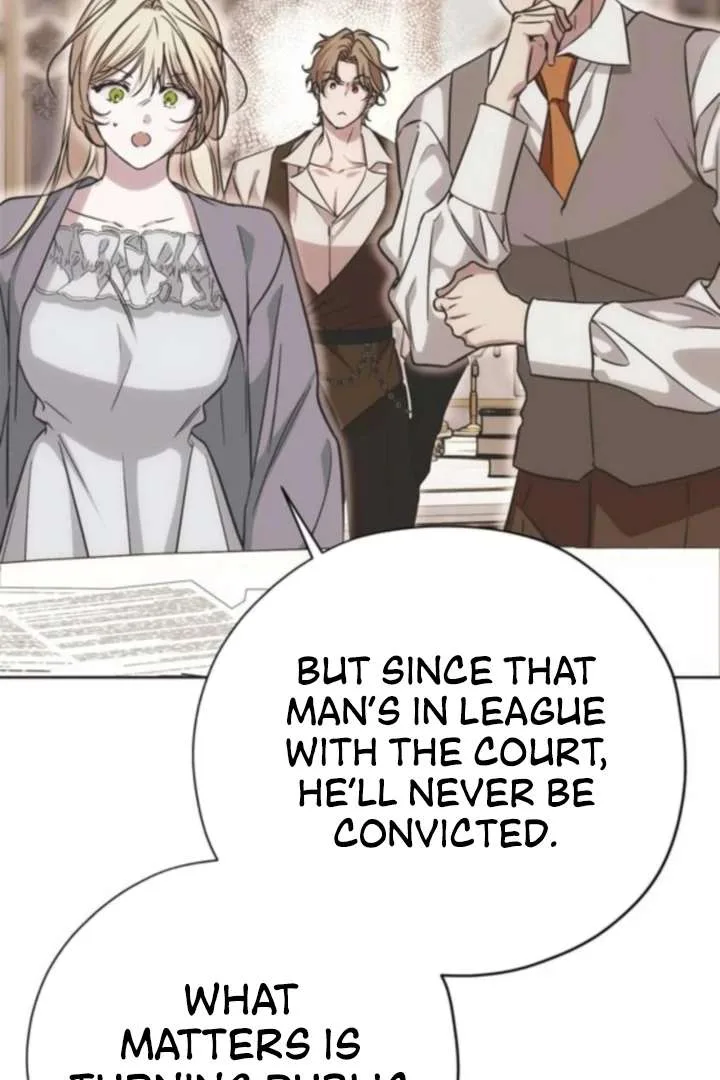 Moralis Scandal Chapter 32 page 120