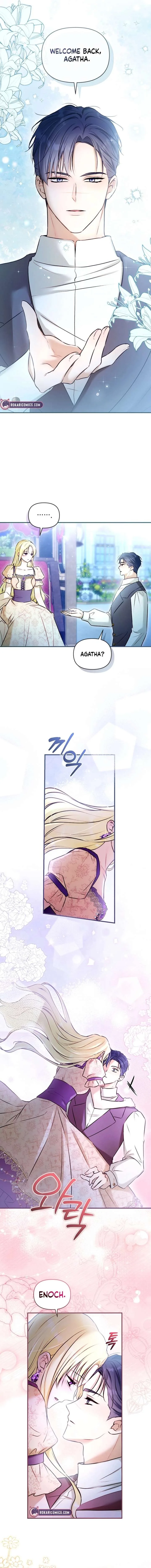 The Seventh Marriage Awaits Chapter 39 page 13