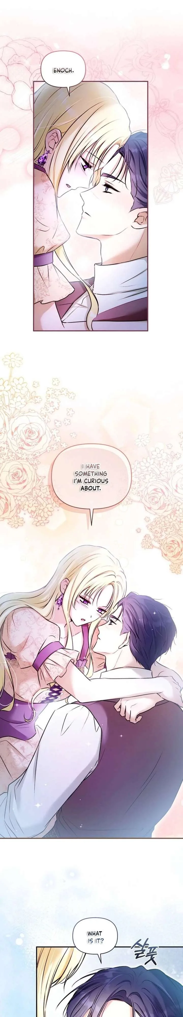 The Seventh Marriage Awaits Chapter 40 page 2