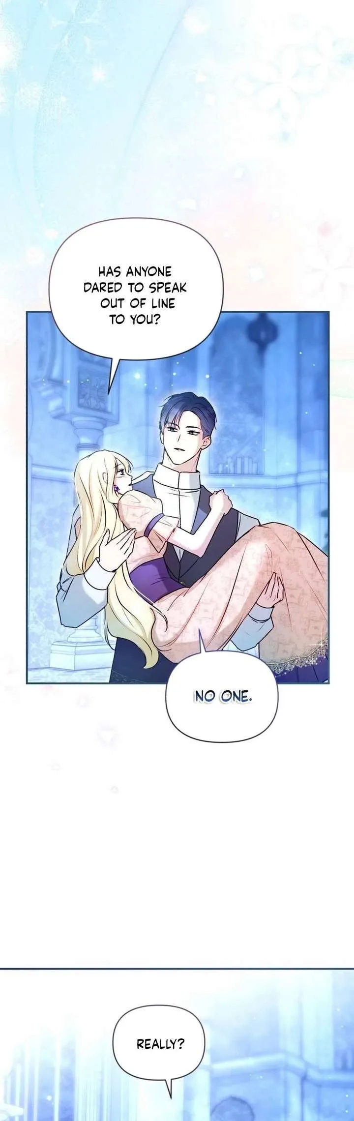 The Seventh Marriage Awaits Chapter 40 page 7
