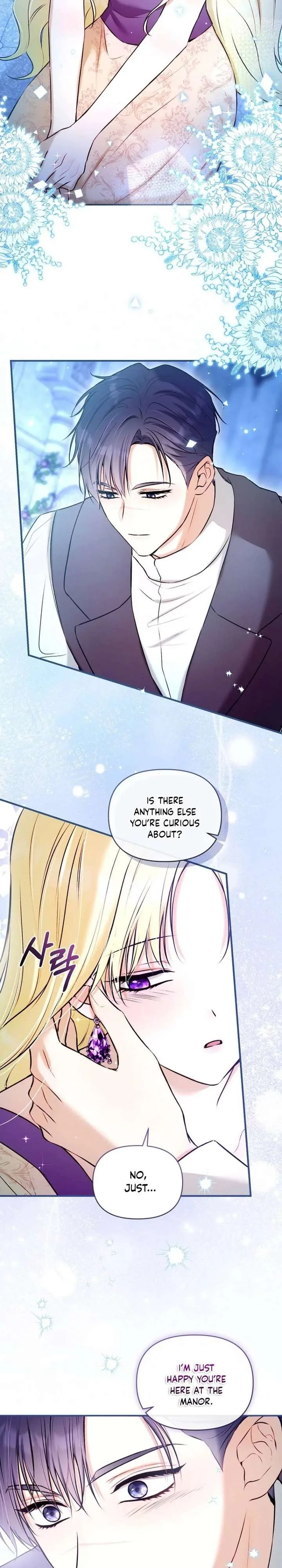 The Seventh Marriage Awaits Chapter 40 page 9