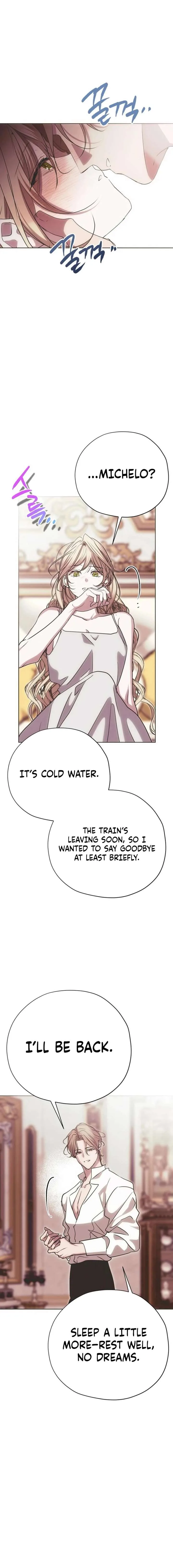 Moralis Scandal Chapter 38 page 15