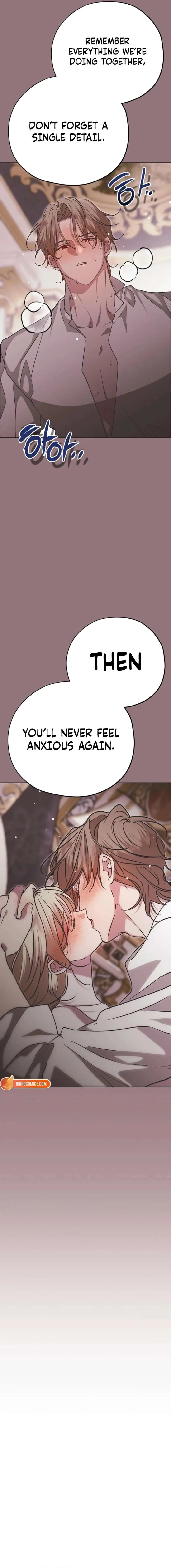 Moralis Scandal Chapter 38 page 13