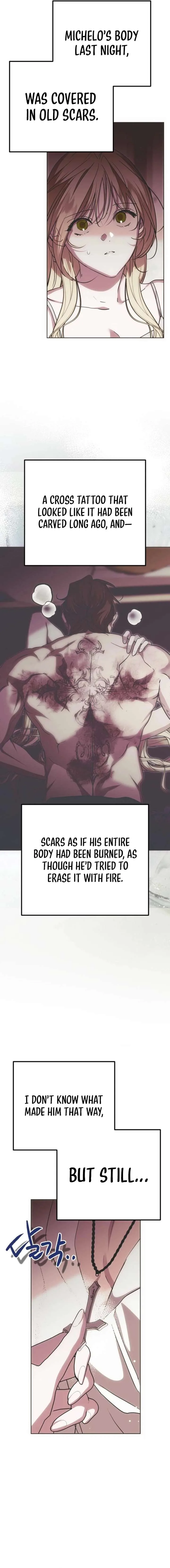 Moralis Scandal Chapter 38 page 18