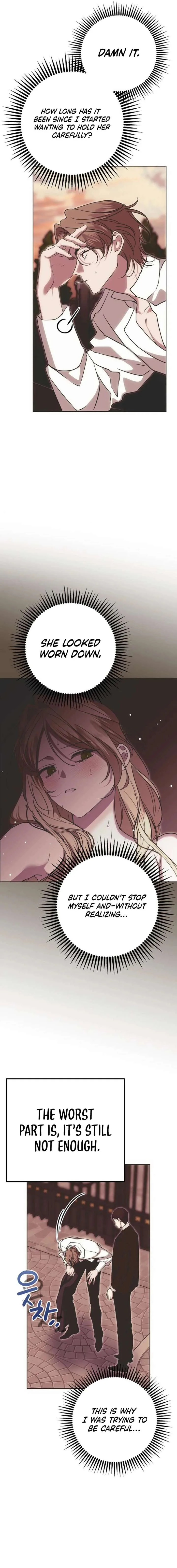 Moralis Scandal Chapter 38 page 21