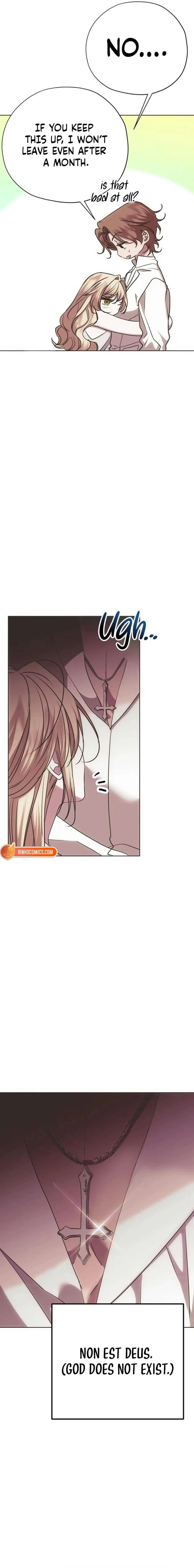 Moralis Scandal Chapter 38 page 17