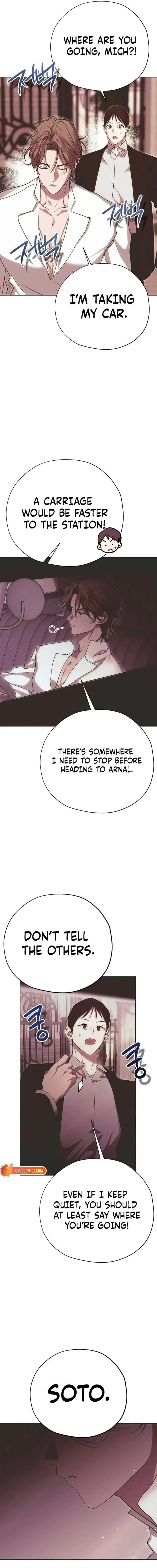 Moralis Scandal Chapter 38 page 22