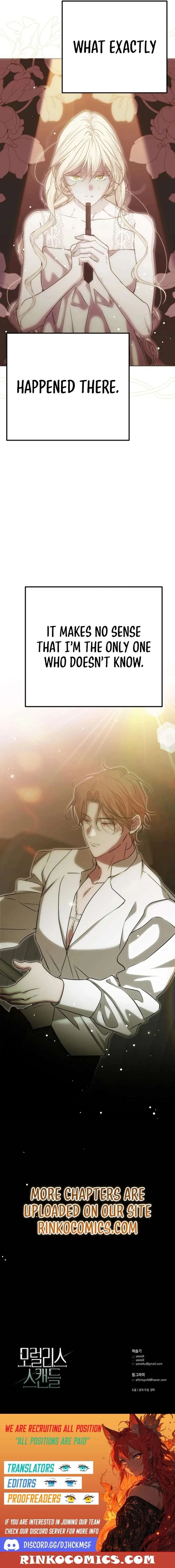 Moralis Scandal Chapter 38 page 24