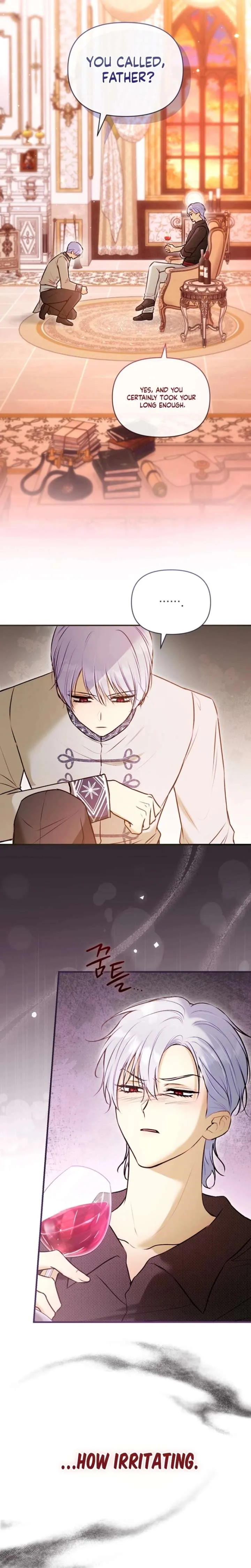The Seventh Marriage Awaits Chapter 41 page 5