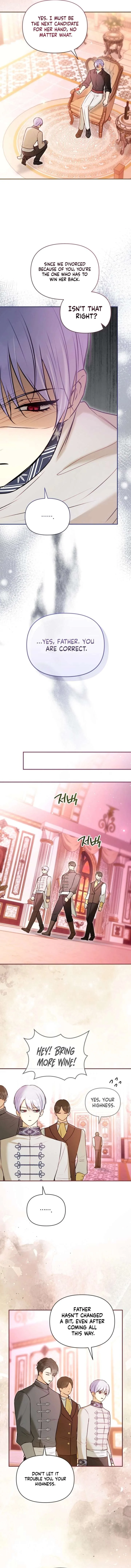 The Seventh Marriage Awaits Chapter 41 page 7