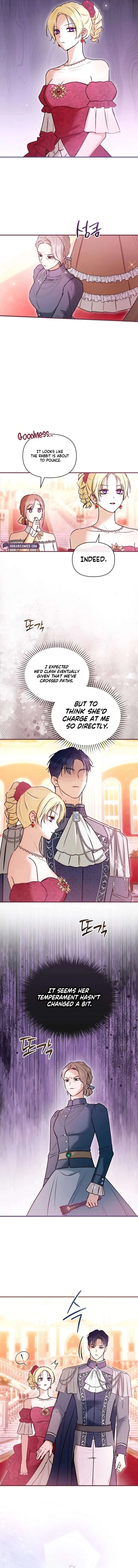 The Seventh Marriage Awaits Chapter 41 page 13