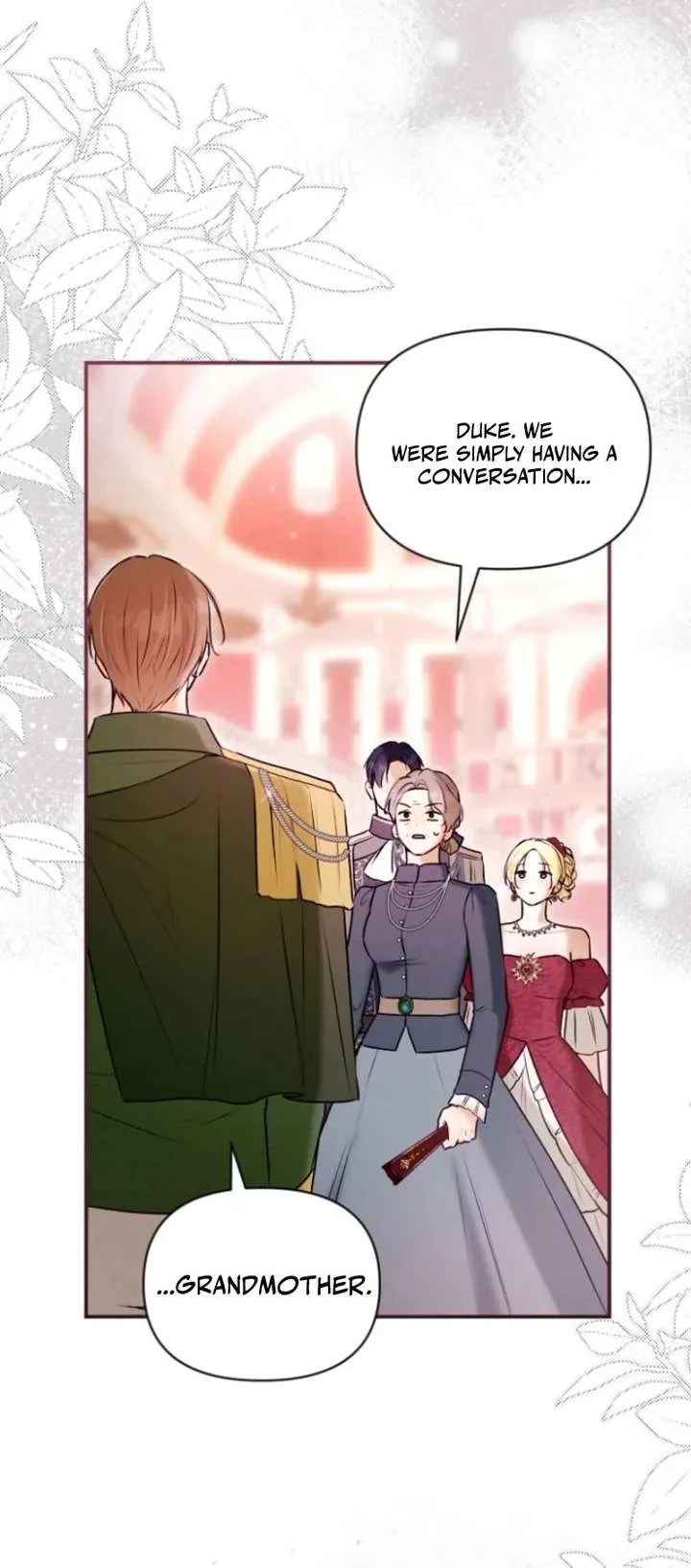 The Seventh Marriage Awaits Chapter 42 page 6