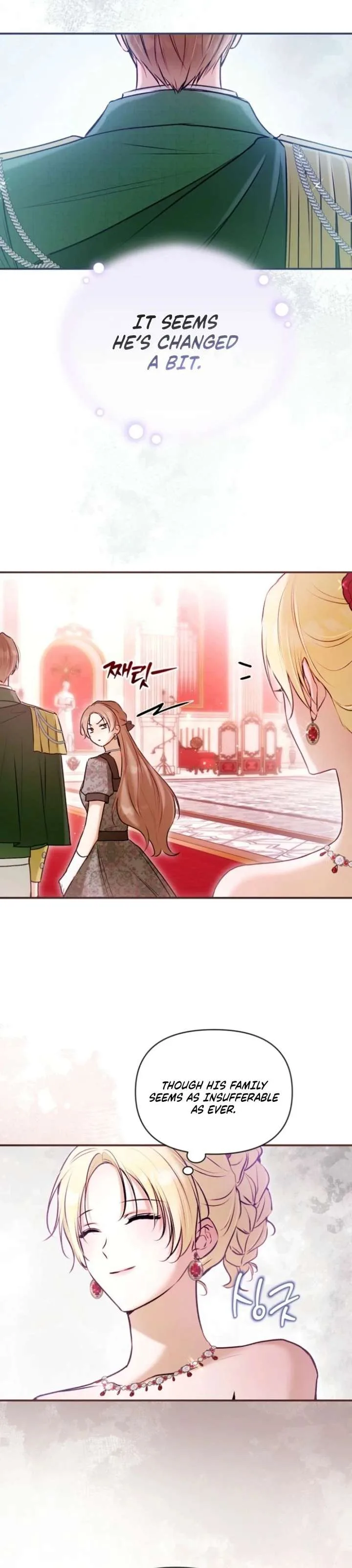 The Seventh Marriage Awaits Chapter 42 page 9