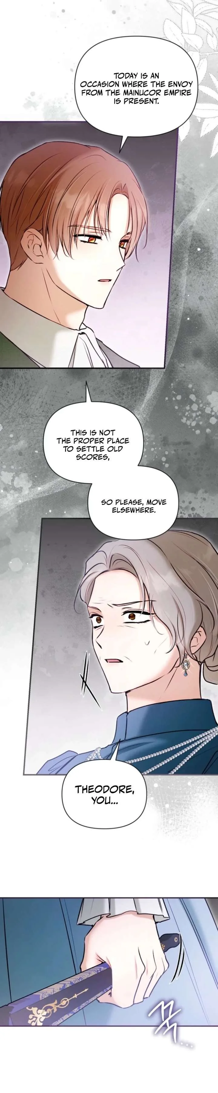 The Seventh Marriage Awaits Chapter 42 page 7