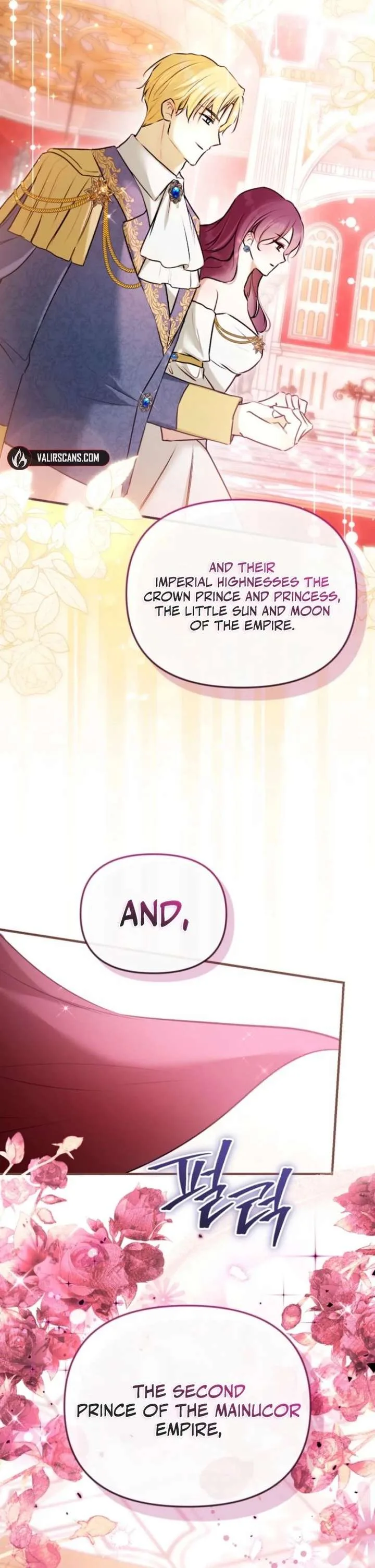 The Seventh Marriage Awaits Chapter 42 page 19