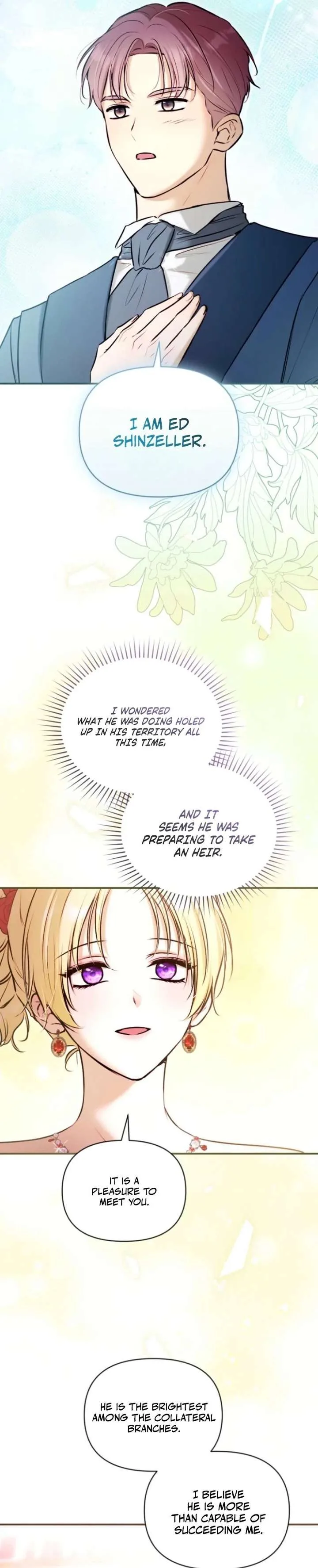 The Seventh Marriage Awaits Chapter 42 page 16