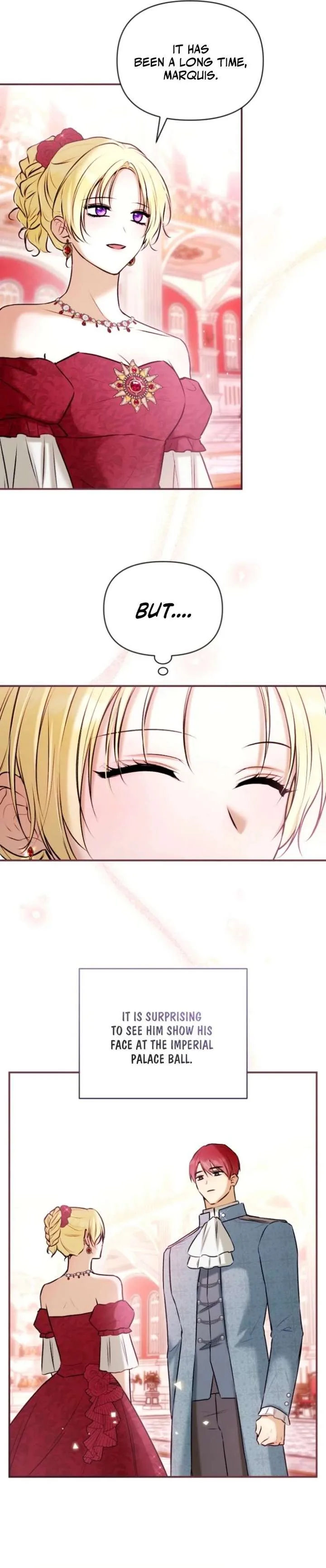 The Seventh Marriage Awaits Chapter 42 page 13