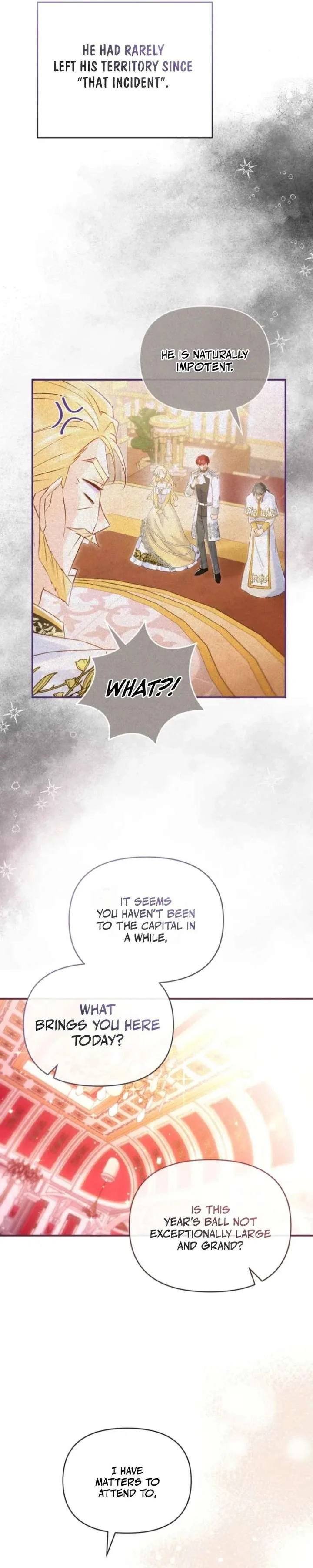 The Seventh Marriage Awaits Chapter 42 page 14