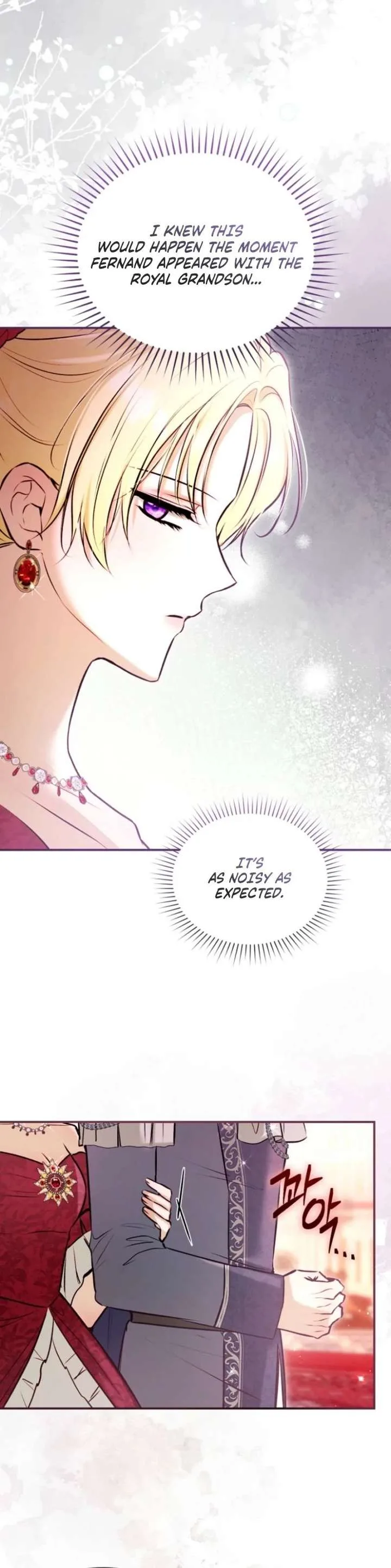 The Seventh Marriage Awaits Chapter 42 page 26