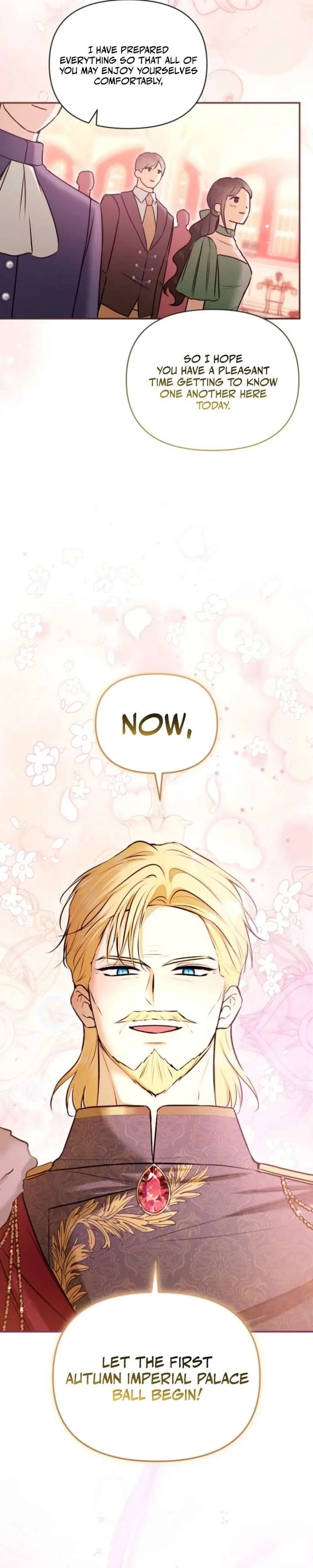 The Seventh Marriage Awaits Chapter 42 page 23