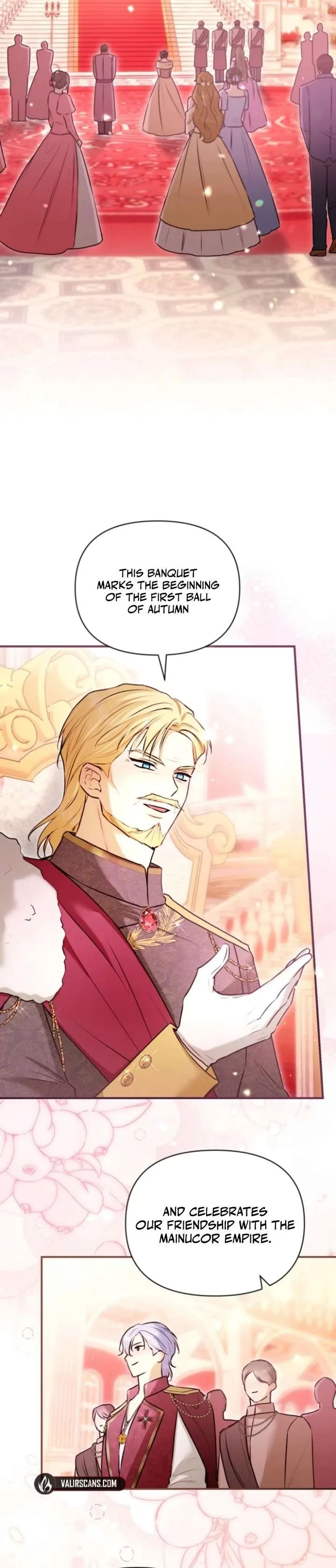 The Seventh Marriage Awaits Chapter 42 page 22