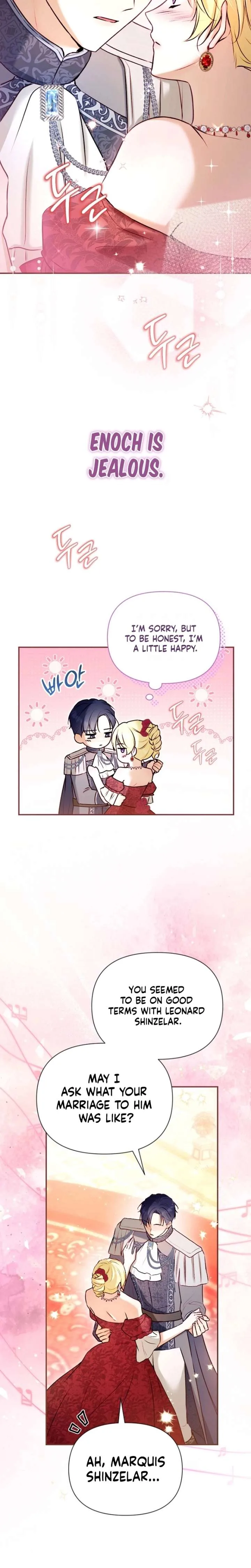 The Seventh Marriage Awaits Chapter 43 page 9