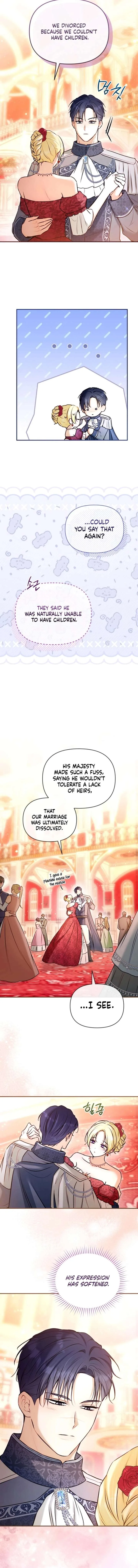 The Seventh Marriage Awaits Chapter 43 page 11